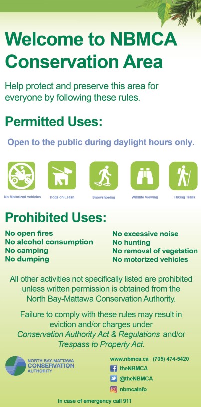 Visiting a CA - Important Reminders! | NBMCA